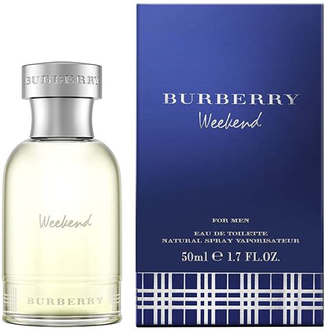 burberry weekend o for men|burberry weekend for men 50ml.